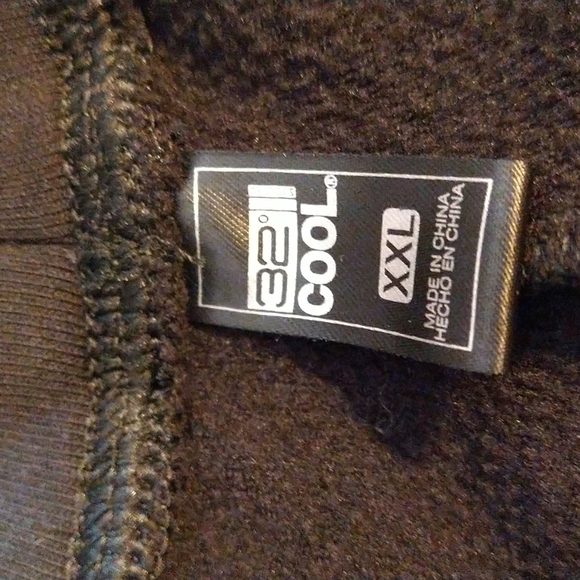 32 degrees shorts 2 pairs size XXL - Picture 4 of 4